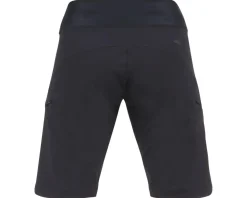 ZOIC Women's Navaeh Bliss Shorts (Black) (S) (w/ Liner)