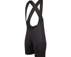 ZOIC Women's Premium Bib Liner (Black) (XL)