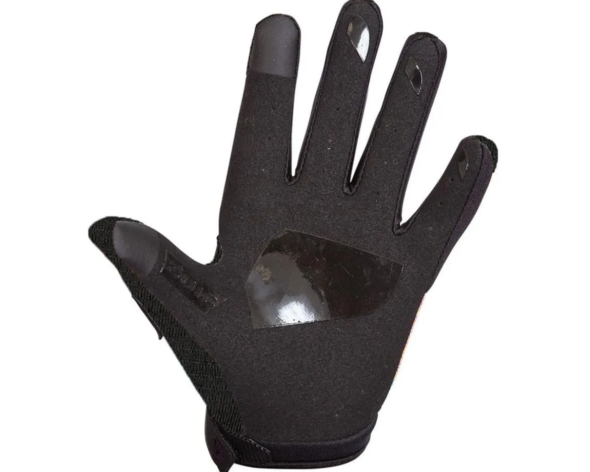 ZOIC Youth Clutch Glove (Black) (Youth S)