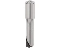 Zoom Q-5 Stem Quill Adapter (1-1/8" Threaded to 1-1/8" Threadless)