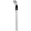 Zoom Standard Offset Suspension Post (Silver) (27.2mm) (350mm)